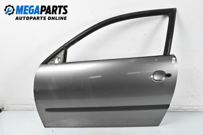 Врата за Seat Ibiza III Hatchback (02.2002 - 11.2009), 2+1 вр., хечбек, позиция: лява