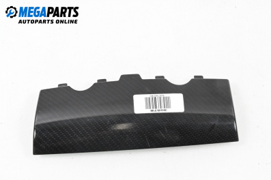 Интериорна пластмаса за Seat Ibiza III Hatchback (02.2002 - 11.2009), 2+1 вр., хечбек, позиция: предна