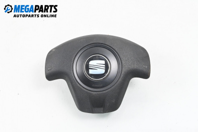 Airbag за Seat Ibiza III Hatchback (02.2002 - 11.2009), 2+1 вр., хечбек, позиция: предна