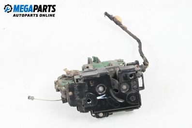 Брава на врата за Seat Ibiza III Hatchback (02.2002 - 11.2009), позиция: лява