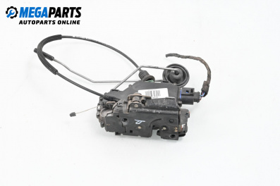 Брава на врата за Seat Ibiza III Hatchback (02.2002 - 11.2009), позиция: дясна