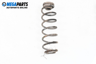 Пружина за ходова част за Seat Ibiza III Hatchback (02.2002 - 11.2009), хечбек, позиция: задна