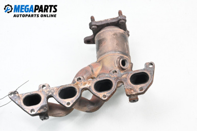 Изпускателен колектор  за Seat Ibiza III Hatchback (02.2002 - 11.2009) 1.4 16V, 100 к.с.