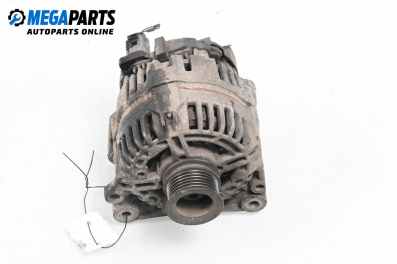 Алтернатор / генератор за Seat Ibiza III Hatchback (02.2002 - 11.2009) 1.4 16V, 100 к.с.