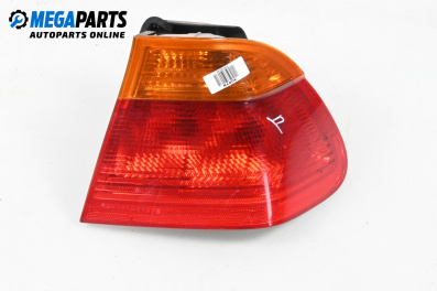 Стоп за BMW 3 Series E46 Sedan (02.1998 - 04.2005), седан, позиция: дясна