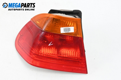 Стоп за BMW 3 Series E46 Sedan (02.1998 - 04.2005), седан, позиция: лява