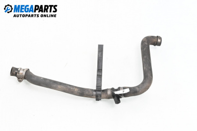 Водни маркучи за BMW 3 Series E46 Sedan (02.1998 - 04.2005) 320 d, 136 к.с.