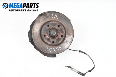 Шенкел главина за BMW 3 Series E46 Sedan (02.1998 - 04.2005), позиция: предна, лява