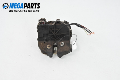 Брава заден капак за Ford Focus I Hatchback (10.1998 - 12.2007), хечбек, позиция: задна