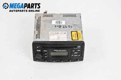 CD плеър за Ford Focus I Hatchback (10.1998 - 12.2007)