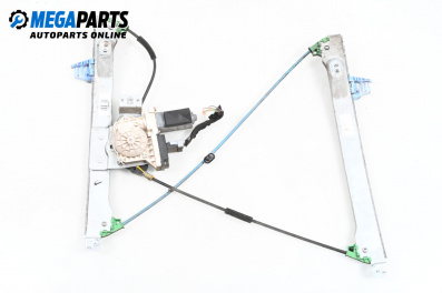 Машинка ел. стъкло за Citroen C2 Hatchback (09.2003 - 09.2017), 2+1 вр., хечбек, позиция: лява