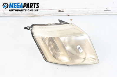 Фар за Citroen C2 Hatchback (09.2003 - 09.2017), хечбек, позиция: лява