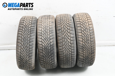 Зимни гуми BRIDGESTONE 175/65/14, DOT: 2521 (Цената е за комплекта)