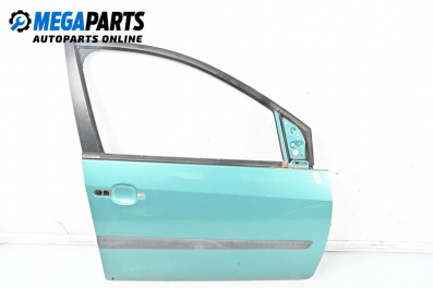 Врата за Ford Fiesta V Hatchback (11.2001 - 03.2010), 4+1 вр., хечбек, позиция: предна, дясна