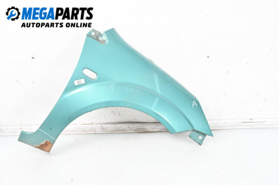 Калник за Ford Fiesta V Hatchback (11.2001 - 03.2010), 2+1 вр., хечбек, позиция: предна, дясна
