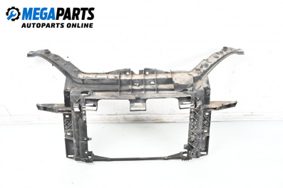Маска за Ford Fiesta V Hatchback (11.2001 - 03.2010), хечбек