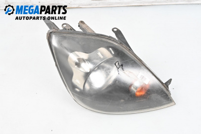 Фар за Ford Fiesta V Hatchback (11.2001 - 03.2010), хечбек, позиция: дясна