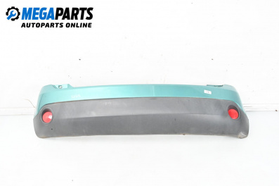 Задна броня за Ford Fiesta V Hatchback (11.2001 - 03.2010), хечбек