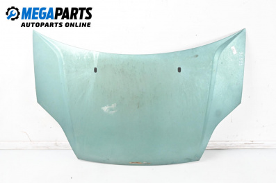 Преден капак за Ford Fiesta V Hatchback (11.2001 - 03.2010), 2+1 вр., хечбек, позиция: предна