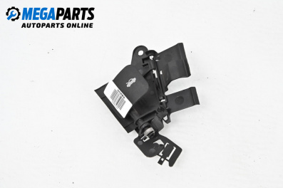 Вътрешна дръжка преден капак за Ford Fiesta V Hatchback (11.2001 - 03.2010), 2+1 вр., хечбек