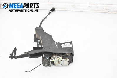 Брава на врата за Ford Fiesta V Hatchback (11.2001 - 03.2010), позиция: предна, дясна