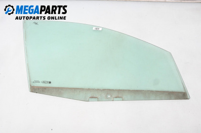 Странично стъкло за Ford Fiesta V Hatchback (11.2001 - 03.2010), 4+1 вр., хечбек, позиция: предна, дясна