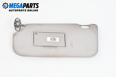 Сенник за Ford Fiesta V Hatchback (11.2001 - 03.2010), позиция: лява