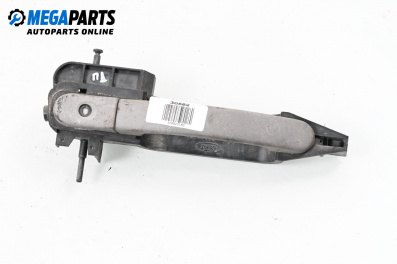 Външна дръжка за Ford Fiesta V Hatchback (11.2001 - 03.2010), 2+1 вр., хечбек, позиция: предна, дясна