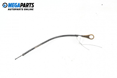 Щека за масло за Ford Fiesta V Hatchback (11.2001 - 03.2010) 1.25 16V, 75 к.с.