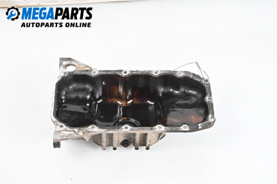 Картер за Ford Fiesta V Hatchback (11.2001 - 03.2010) 1.25 16V, 75 к.с.