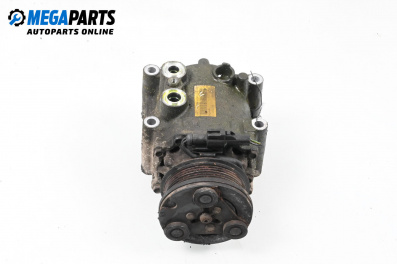 Компресор климатик за Ford Fiesta V Hatchback (11.2001 - 03.2010) 1.25 16V, 75 к.с.