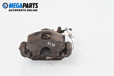 Спирачен апарат за Ford Fiesta V Hatchback (11.2001 - 03.2010), позиция: предна, лява