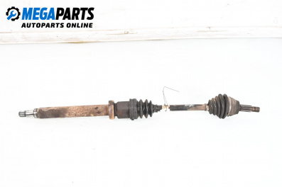 Полуоска за Ford Fiesta V Hatchback (11.2001 - 03.2010) 1.25 16V, 75 к.с., позиция: предна, дясна