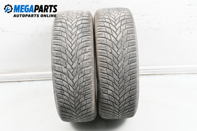 Зимни гуми FIRESTONE 195/65/15, DOT: 2420 (Цената е за 2 бр.)