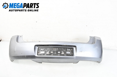Задна броня за Opel Meriva A Minivan (05.2003 - 05.2010), миниван