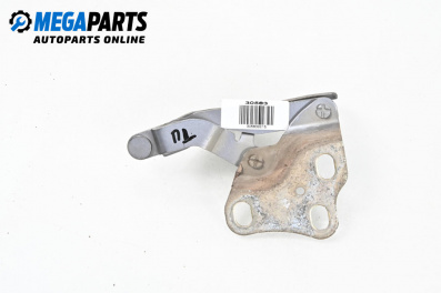 Панта преден капак за Opel Meriva A Minivan (05.2003 - 05.2010), 4+1 вр., миниван, позиция: дясна