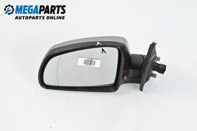 Огледало за Opel Meriva A Minivan (05.2003 - 05.2010), 4+1 вр., миниван, позиция: лява