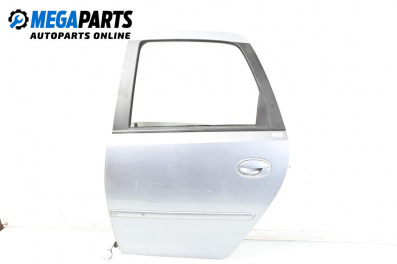 Врата за Opel Meriva A Minivan (05.2003 - 05.2010), 4+1 вр., миниван, позиция: задна, лява