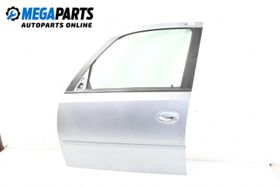 Врата за Opel Meriva A Minivan (05.2003 - 05.2010), 4+1 вр., миниван, позиция: предна, лява