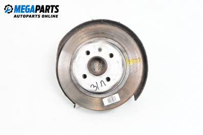 Шенкел главина за Opel Meriva A Minivan (05.2003 - 05.2010), позиция: задна, лява