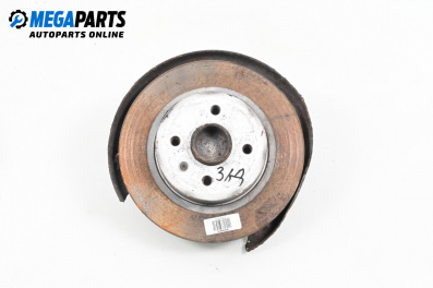 Шенкел главина за Opel Meriva A Minivan (05.2003 - 05.2010), позиция: задна, дясна