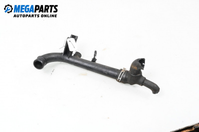 Тръба за охладителна течност за Opel Meriva A Minivan (05.2003 - 05.2010) 1.6 16V, 100 к.с.