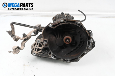 Ръчна скоростна кутия за Opel Meriva A Minivan (05.2003 - 05.2010) 1.6 16V, 100 к.с.