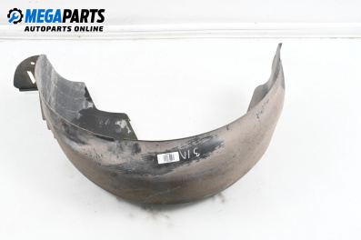 Подкалник за Opel Meriva A Minivan (05.2003 - 05.2010), 4+1 вр., миниван, позиция: задна, лява