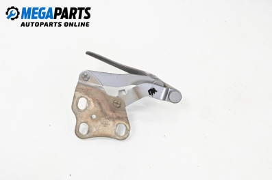 Панта преден капак за Opel Meriva A Minivan (05.2003 - 05.2010), 4+1 вр., миниван, позиция: лява