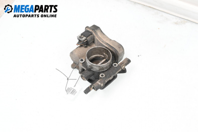 Дроселова клапа за Opel Meriva A Minivan (05.2003 - 05.2010) 1.6 16V, 100 к.с.