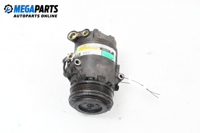 Компресор климатик за Opel Meriva A Minivan (05.2003 - 05.2010) 1.6 16V, 100 к.с.