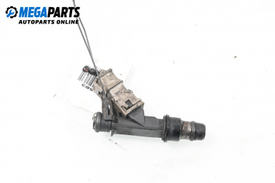 Дюза бензин за Opel Meriva A Minivan (05.2003 - 05.2010) 1.6 16V, 100 к.с., № 25313846