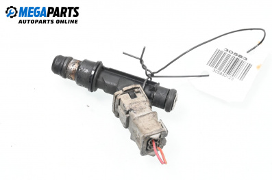 Дюза бензин за Opel Meriva A Minivan (05.2003 - 05.2010) 1.6 16V, 100 к.с., № 25313846