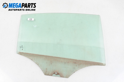 Странично стъкло за Volkswagen Passat V Sedan B6 (03.2005 - 12.2010), 4+1 вр., седан, позиция: задна, дясна